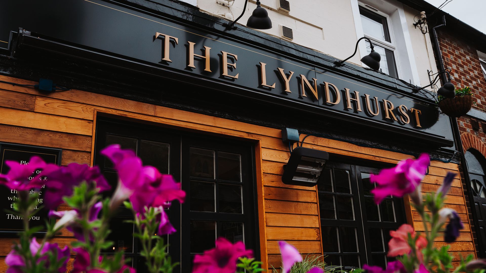 Lyndhurst
