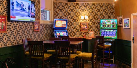 Frankfort Arms