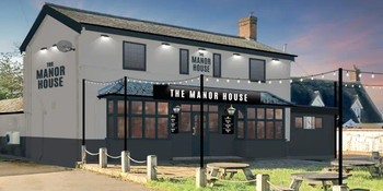 Manor House