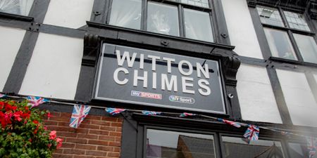 Witton Chimes