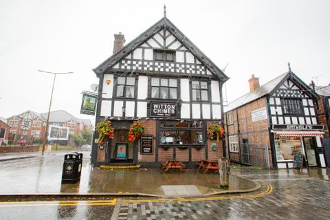 Witton Chimes