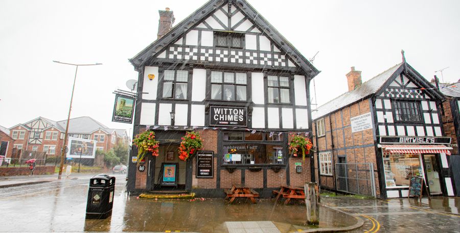 Witton Chimes