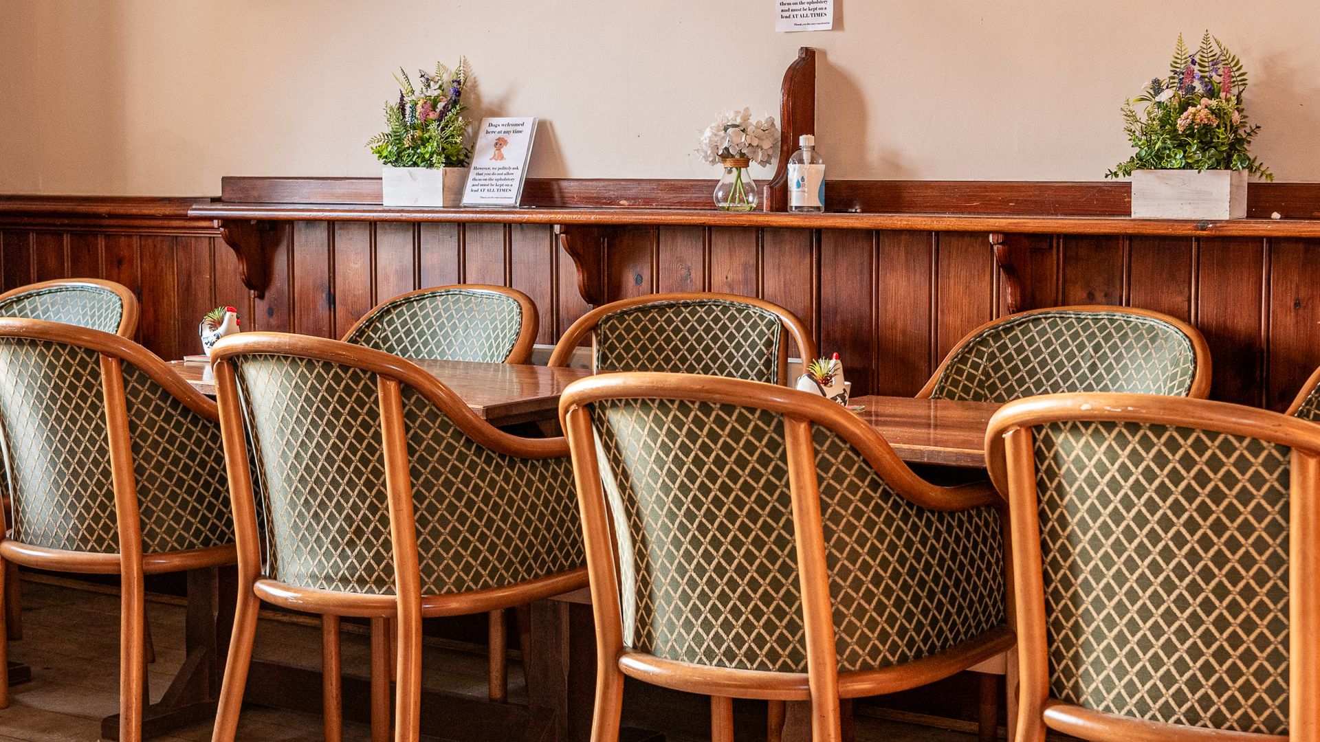 Crown & Sceptre Inn