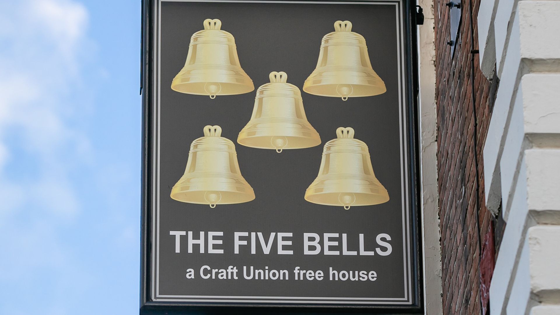 Five Bells