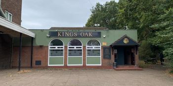 Kings Oak