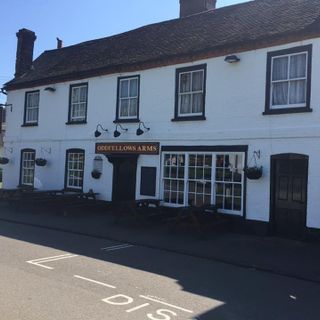Oddfellows Arms