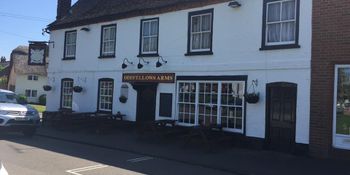 Oddfellows Arms