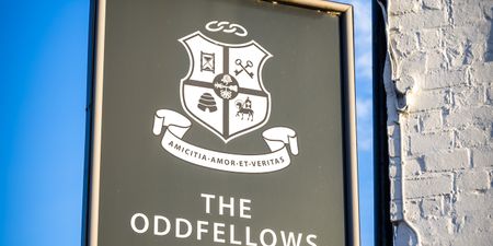 Oddfellows Arms