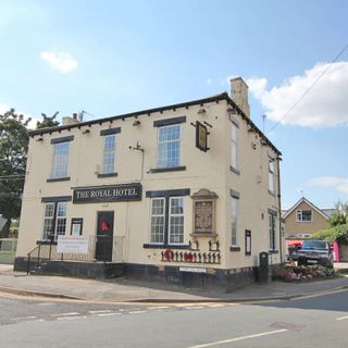 Royal Hotel