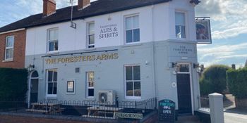 Foresters Arms