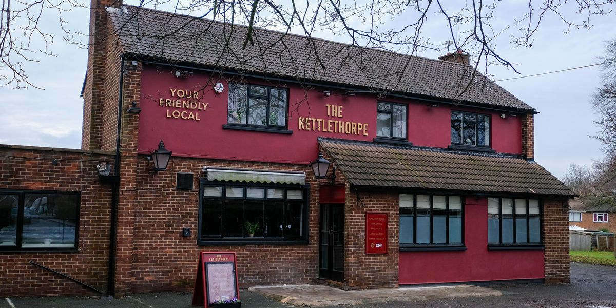 Kettlethorpe