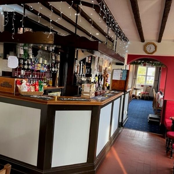 Three Horseshoes