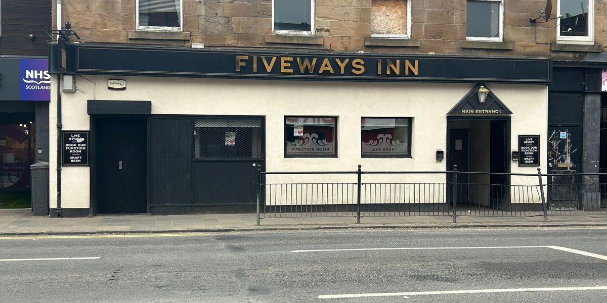 Five Ways
