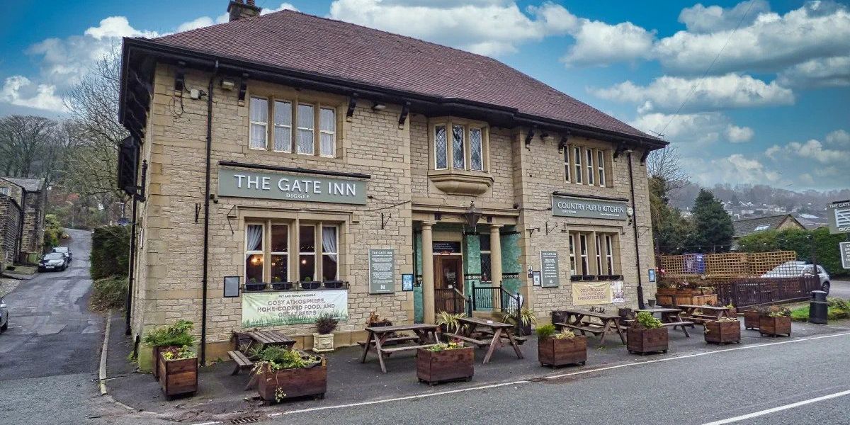 Gate Inn