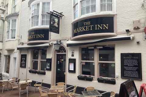 Market Inn