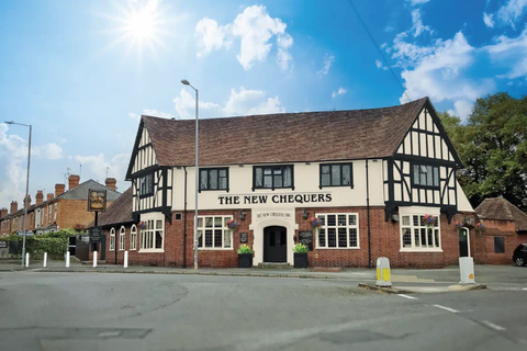 New Chequers