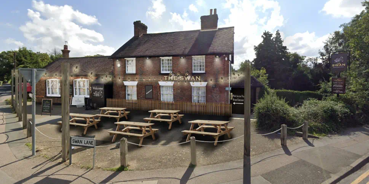 Swan Inn