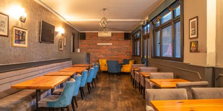 Railway Bar & Grill