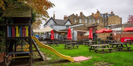 Railway Bar & Grill