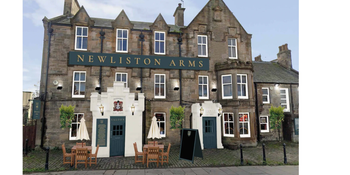 Newliston Arms