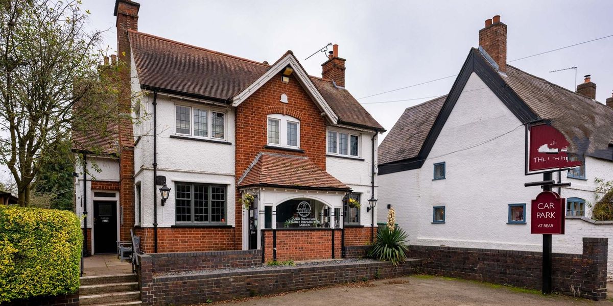 Bell Inn