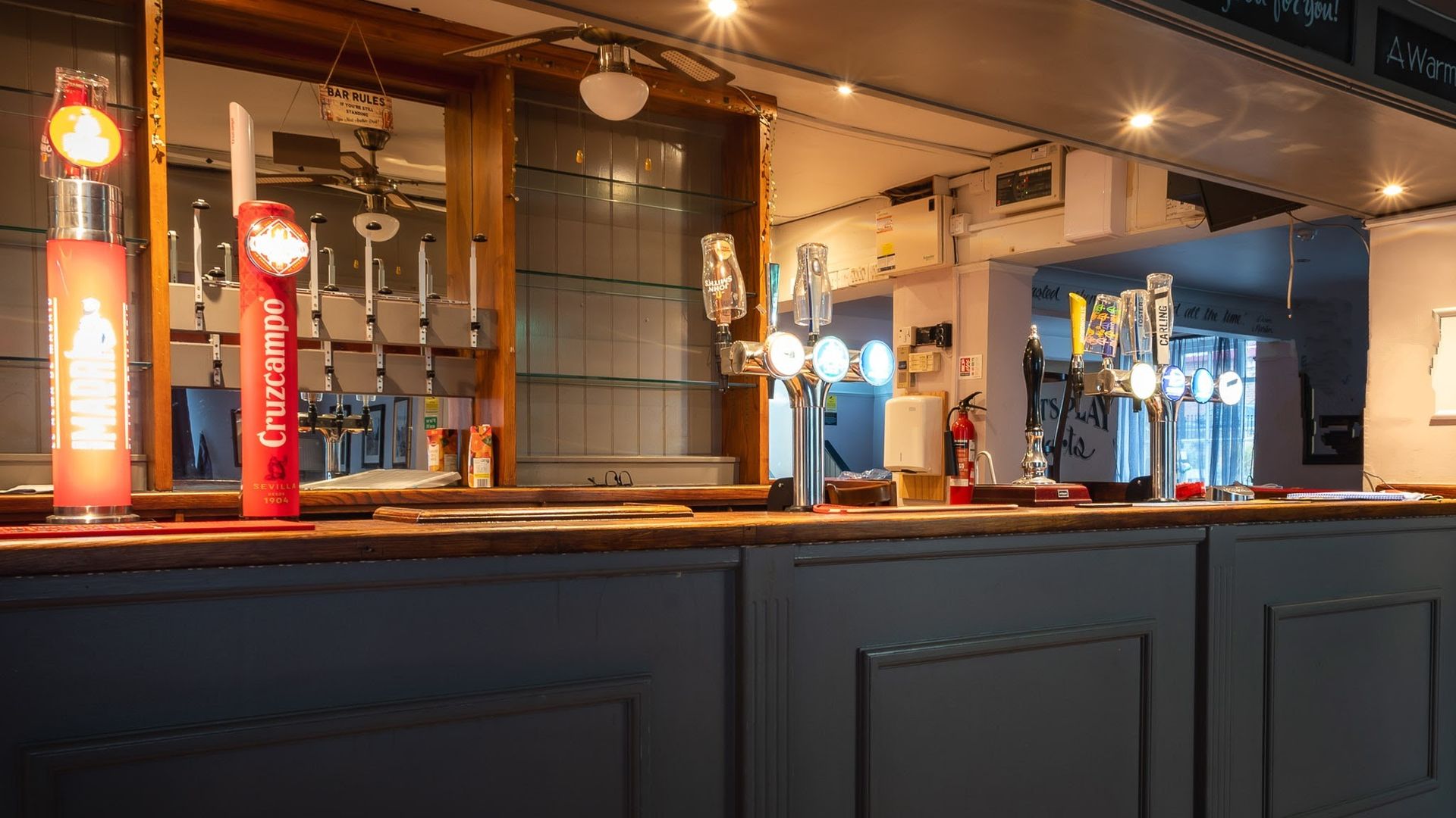 Travellers Inn