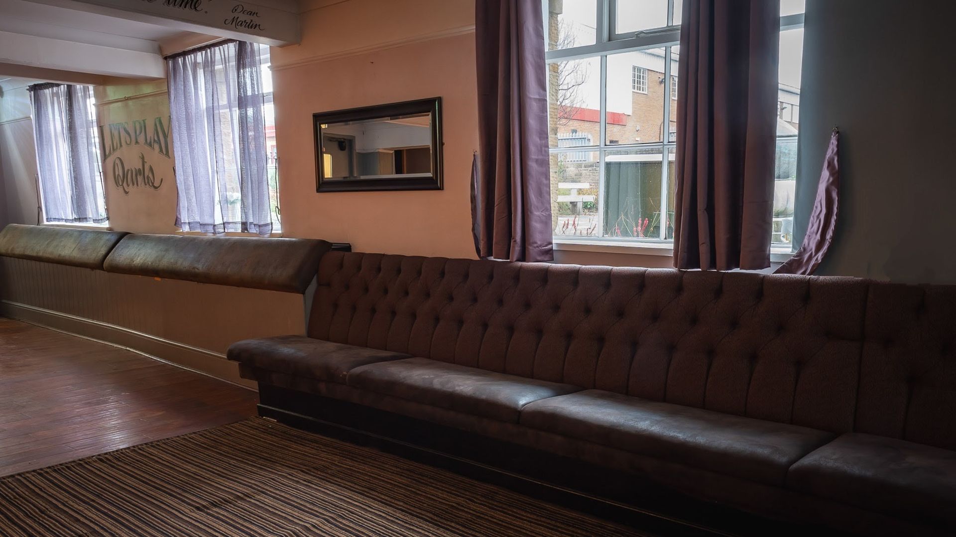 Travellers Inn
