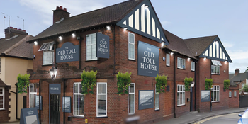 Old Toll House