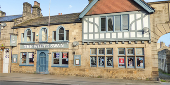 White Swan