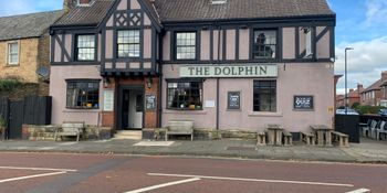 Dolphin Inn