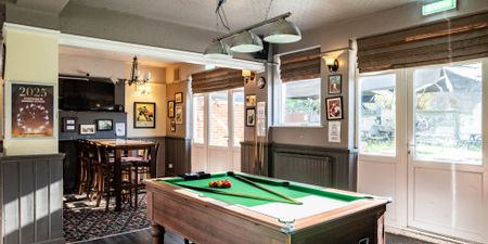 Three Tuns