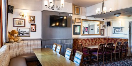 Three Tuns
