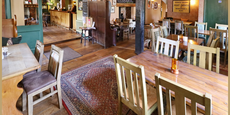 Chequers Inn