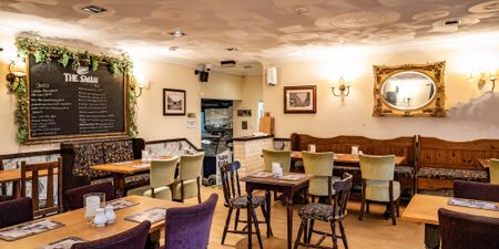 Swan Inn