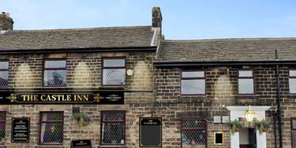 Castle Inn