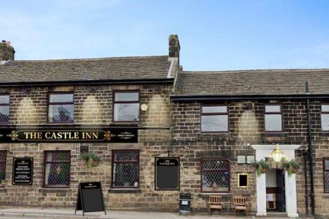 Castle Inn