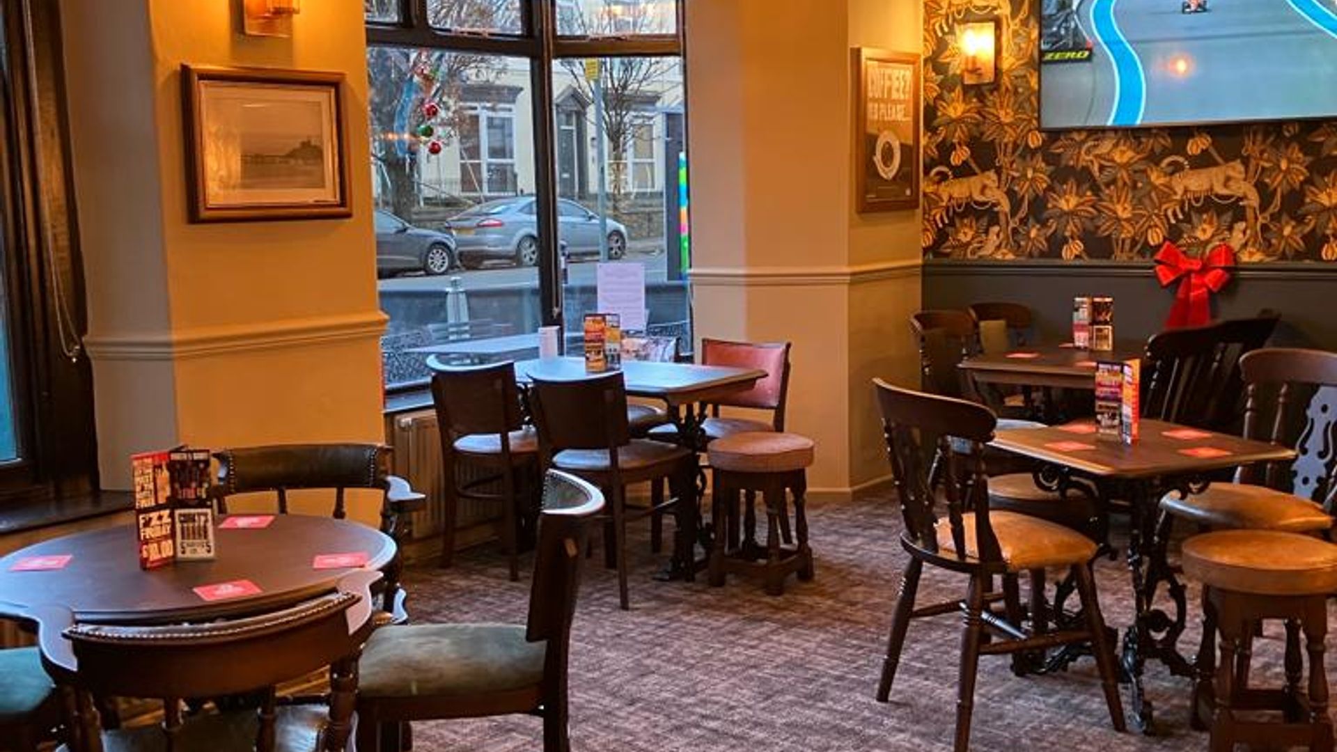 St Georges Hotel