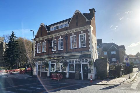 Six Bells