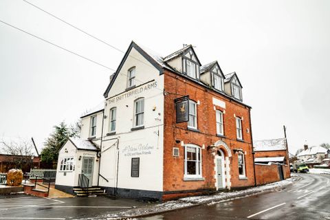Snitterfield Arms