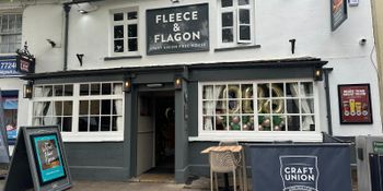 Fleece & Flagon