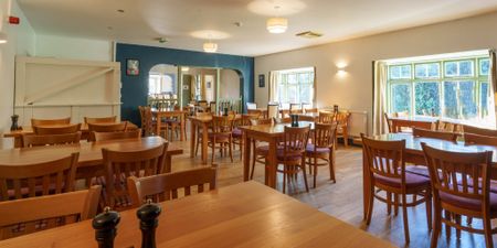 Otter Inn