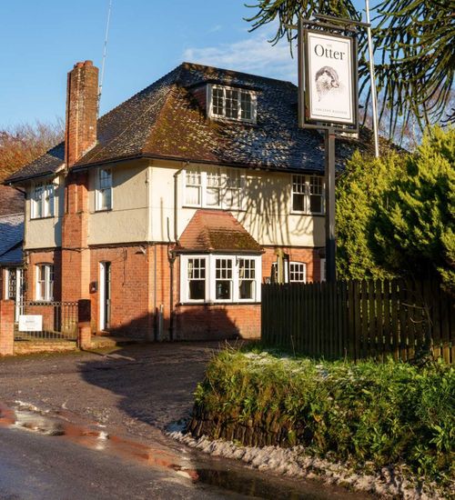Otter Inn