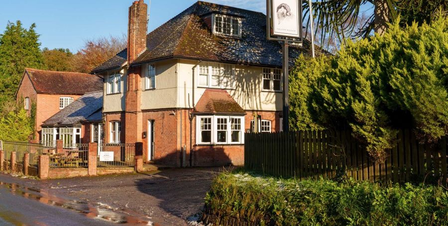 Otter Inn