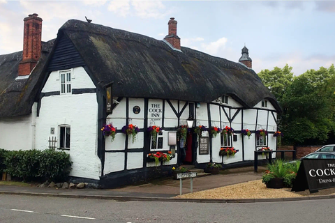 Cock Inn