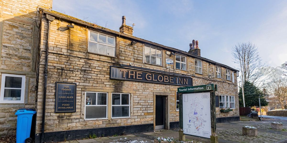 Globe