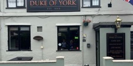 Duke Of York