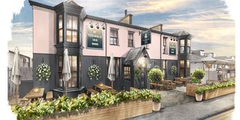 St Tudwals Inn