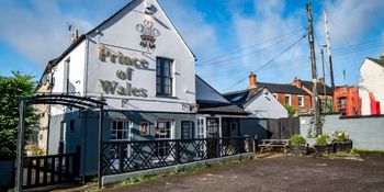 Prince Of Wales