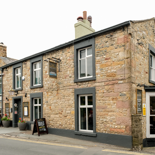 Hest Bank Hotel