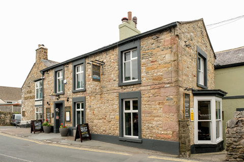 Hest Bank Hotel